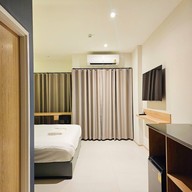 The Way Hotel Banpong | โรงแรม เดอะ เวย์ บ้านโป่ง