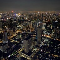 คิง พาวเวอร์ มหานคร