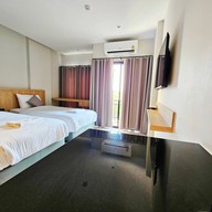 The Way Hotel Banpong | โรงแรม เดอะ เวย์ บ้านโป่ง