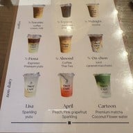 Trot Cafe,Khaoyai