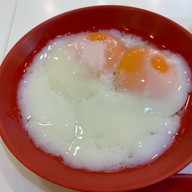 เมนูของร้าน Ya Kun Kaya Toast @ Clarke Quay Central