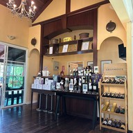 GranMonte Vineyard and Winery เขาใหญ่