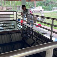 บ่อน้ำร้อนค่ายลูกเสือ