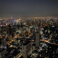 คิง พาวเวอร์ มหานคร