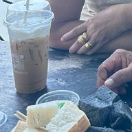 โรงคั่วกาแฟ