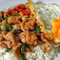 OD อาหารตามสั่ง
