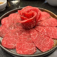 O-Jung Premium Yakiniku รัชดาภิเษก ซอย 18
