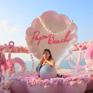 Papa Beach Pattaya
