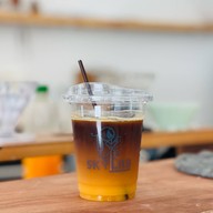 เมนูของร้าน SKYLAB สระกลางเมือง