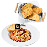 Santa Fe Steak (ซานตา เฟ่ สเต๊ก) เทอร์มินอล 21 โคราช