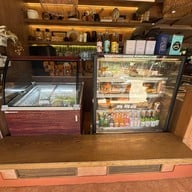 Trot Cafe,Khaoyai