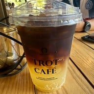 Trot Cafe,Khaoyai