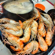 เมนูของร้าน สุกี้พิชญา บุฟเฟต์ ปิ้งย่างxสุกี้ เพรชบูรณ์