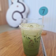 เมนูของร้าน Bunny Shake สุพรรณบุรี