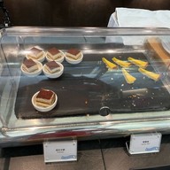 the centurion lounge Hong Kong