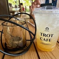 Trot Cafe,Khaoyai