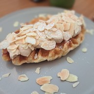 เมนูของร้าน Bunny Shake สุพรรณบุรี
