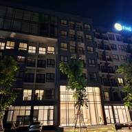 The Way Hotel Banpong | โรงแรม เดอะ เวย์ บ้านโป่ง