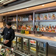 the centurion lounge Hong Kong