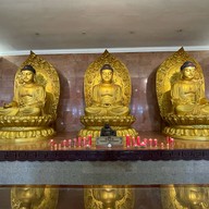 บรรยากาศ Maha Vihara Duta Maitreya Monastery
