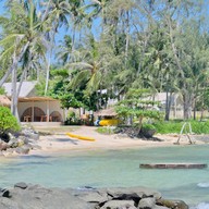 hideout เกาะกูด