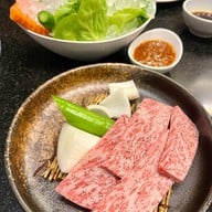 O-Jung Premium Yakiniku รัชดาภิเษก ซอย 18