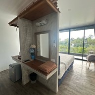 Krin Resort กริณทร์ รีสอร์ท