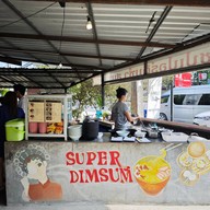 บรรยากาศ ซุปเปอร์ติ่มซำ 3 สนามบินภูเก็ต