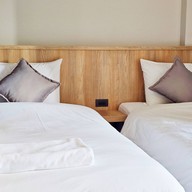 The Way Hotel Banpong | โรงแรม เดอะ เวย์ บ้านโป่ง