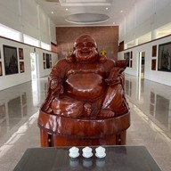 บรรยากาศ Maha Vihara Duta Maitreya Monastery