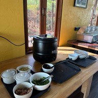 Krin Kitchen -