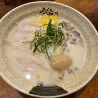 Lust Ramen Ari