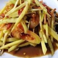 ส้มตำเจ๊ฝน