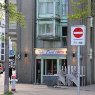 Thai Food Corner Zurich