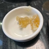 the centurion lounge Hong Kong