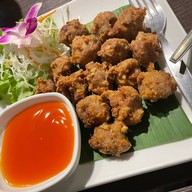 ชมเดือน ธาราบุรี สุพรรณบุรี