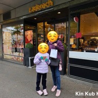 Ledarach Zurich