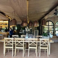 Trot Cafe,Khaoyai