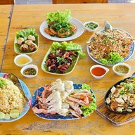ร้านอาหารนาตาติ๋ว