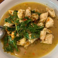 เมนูของร้าน ลั่งเอง