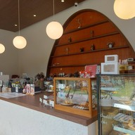 บรรยากาศ Take A Breath Cafe and Eatery