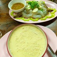 สมมาศโภชนา