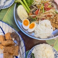 เมนูของร้าน รสนิยม ดิ เอ็มโพเรียม