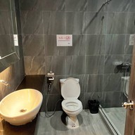 Crystal Hotel
