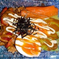 ชาบูเสียบไม้&หม่าล่า หมู่บ้านพฤกษา12