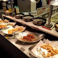 เมนูของร้าน dookki topokki 두끼 asok @ times square