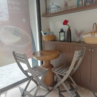 บรรยากาศ Take A Breath Cafe and Eatery