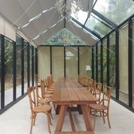 บรรยากาศ Take A Breath Cafe and Eatery