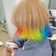 Chingu Hair (친구 Hair)  ชินกูแฮร์