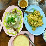 สมมาศโภชนา